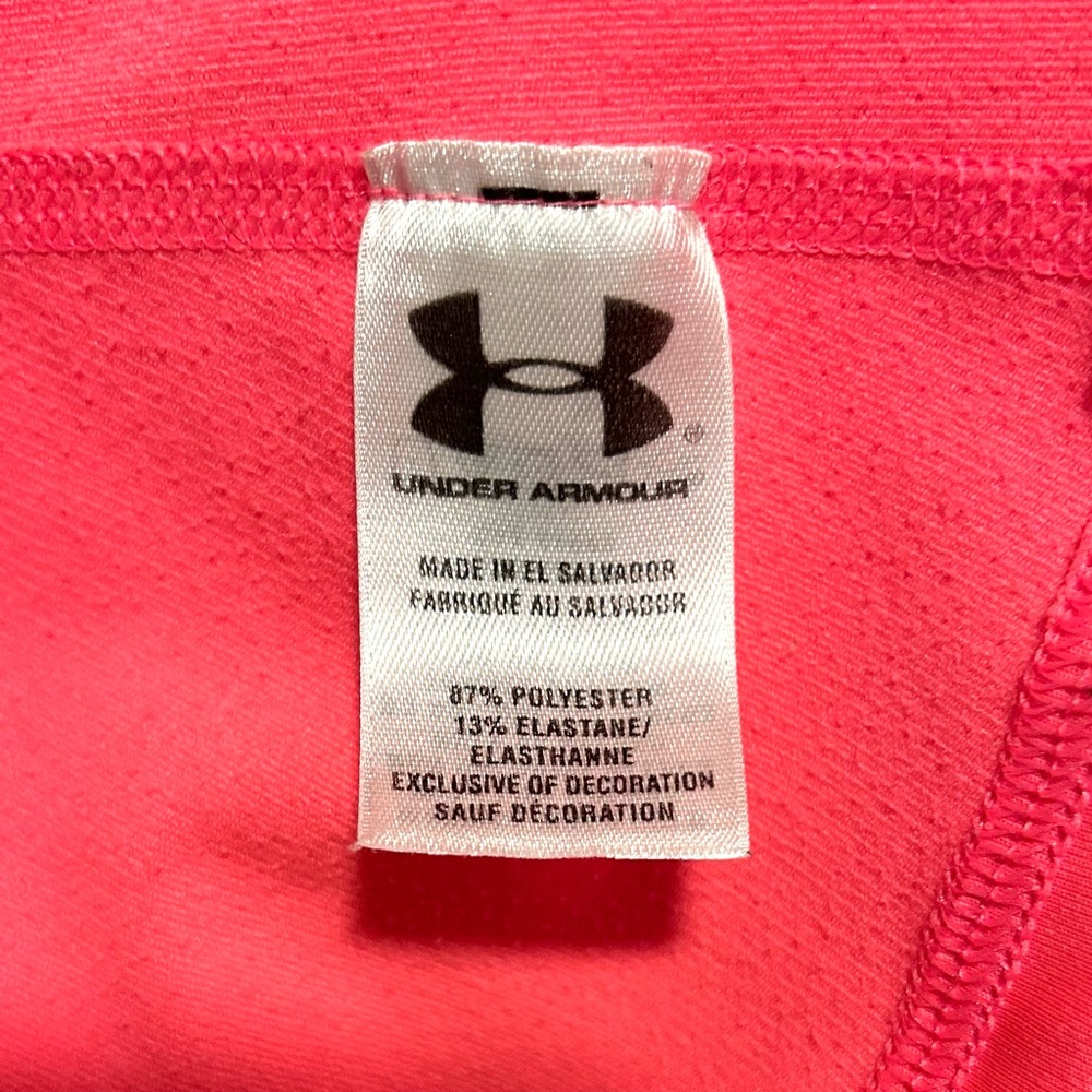 Under Armour Fitted Layer/Jacket - image 8